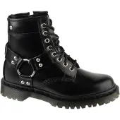 Dr. Martens Damenstiefel 1460 HARNESS 8 EYE BOOT damen