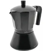 Jata CFI12, Aluminium, Schwarz