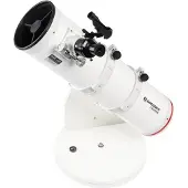 Bresser Messier 6" Dobson kompaktes Reiseteleskop