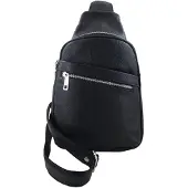 Barberini's Damen Rucksack-Handtasche für den täglichen Gebrauch und Freizeitaktivitäten