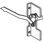 Schneider Electric Auslösevorrichtung LV432520