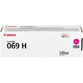 Canon 5092C002, 1900 Seiten, Magenta, 1 Stück(e)
