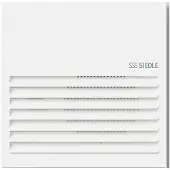 Siedle SSS 210011515-00 Bus-Türlautsprecher für Vario 21001151500 BTLM 750-0 W