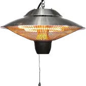 Rowi Infrarot-Deckenheizstrahler 1500 W - HID 1500/2/1