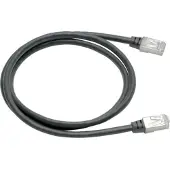 Hager TN740 Patchkabel Kat.6 S/FTP RJ45, 1000mm