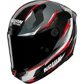 Nolan X-804 St Ultra Carbon Veloce Integralhelm