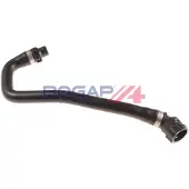 BOGAP Kühlerschlauch Wasserschlauch für BMW 5 Touring (G31) B4228515