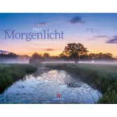 Merkloos Naturkalender 2027 – Landschaftsfotografie