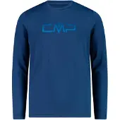CMP KID T-shirt infinity (L661) 140
