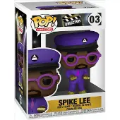Funko POP! Director - Spike Lee 03 - Pop! - Vinyl Figur
