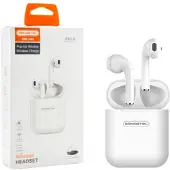 Somostel Bluetooth Earphones Earbuds I330 - Induction Charging