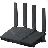 Gl.inet - GL-BE6500 - Router