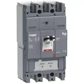 Hager HEJ250DR Leistungschalter h3 x630 TM 3x250A 70kA