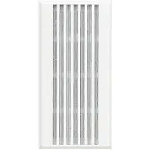 Legrand HD4351V12 Glocke 12V AC white