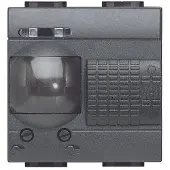 Legrand L4432 Bewegungsmelder 2-Modulig