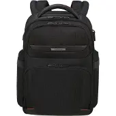 Samsonite Pro-DLX 6 Rucksack 15.6", Underseat Schwarz