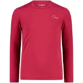 CMP 36n2825 Langarm-t-shirt