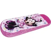 Arditex Minnie 150x62x20 Cm Tragbares Bett Rosa Kinder Rosa One Size