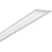 SITECO 5MX12WD1W4A Office-Leuchte 4000K DALI 2 LED Silica