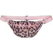 Barts Uni Koffer & Reisegepäck Cuddley Bumbag Pink