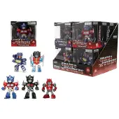Jada Transformers Minifiguren Wave 2 6 cm Display (12)