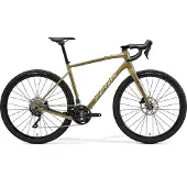 Merida Bikes Silex 400 Grx 400 2027 Gravelbike