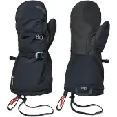 Outdoor Research - Mt. Baker GORE-TEX Mitt - Handschuhe Gr M weiß