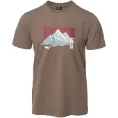 Hi-tec Rawal Kurzarm-t-shirt