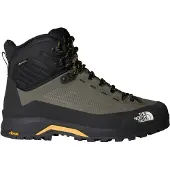 The North Face - Verto Alpine Mid GORE-TEX - Wanderschuhe Gr 47 schwarz
