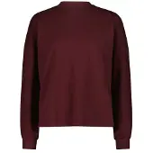 CMP Damen Sweatshirts lg.Arm Da WOMAN SWEAT