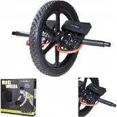 HMS WA06 Bauchroller Multifunktional für Arme und Beine