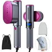 OEM Dampfbügeleisen 1200 W, tragbar, 24 g/min, für Reisen