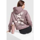 Berghaus Hoodie Damen Trango Mountain