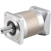 OEM Planetengetriebe 50:1, 20 arcmin, für NEMA 34, 14 mm Welle