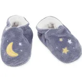 Kaloo Sound-armband &amp; Hausschuhe Elefant Kuscheltier