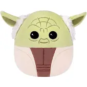 Jazwares Yoda Teddybär