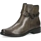 Caprice Stiefelette Stiefelette Leder