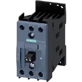 Siemens 3RF3405-1BB26 Halbleiterschütz 3RF3, 3-ph. AC53 5,2A 48-600V/110-230V AC2-Phasen gesteuert 3RF34051BB26