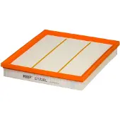 HENGST FILTER Luftfilter e1228l Filtereinsatz 35mm für BMW