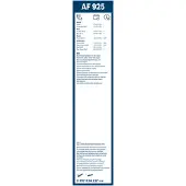 Bosch Wischblatt 3397014217 für VW