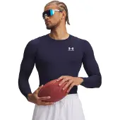 Under Armour Heatgear Armour Langarm-t-shirt
