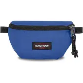 Eastpak Bauchtasche "SPRINGER" Unisex Gürteltasche, Minibag mit Reißverschluss und Logo-Aufnäher