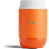 Zoku - Food Jar L 500ml Orange ZK 306-OR 815706021941