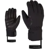 Ziener - Women's Kale AS AW Glove - Handschuhe Gr 7 schwarz