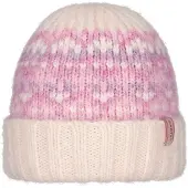 Barts Eimhir Beanie light pink (08)