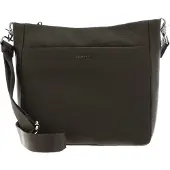 Mandarina Duck Mellow Leather Crossover Bag