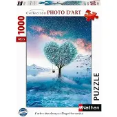 Nathan 12000905, 1000 Stück(e), 12 Jahr(e)