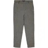 Vero Moda 10331954_2161_1197152_60_1002, Basic-Hose, Weiblich, Schwarz, S, Dark colours to be washed separately, Line drying, Nicht bleichen