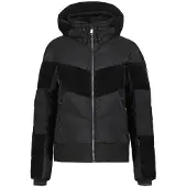 L-FASHION GROUP GMBH LUHTA SARVISOAIVI Damen Skijacke Snowboardjacke schwarz 44