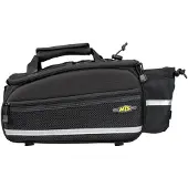 Topeak MTS TrunkBag EX für Gepäckträger schwarz TT9645B2